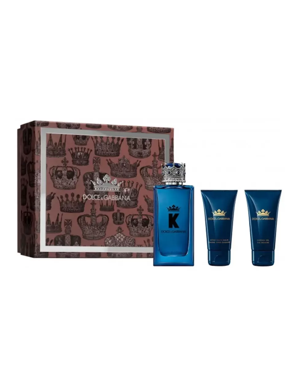 DOLCE GABBANA K Edp Estuche Sale