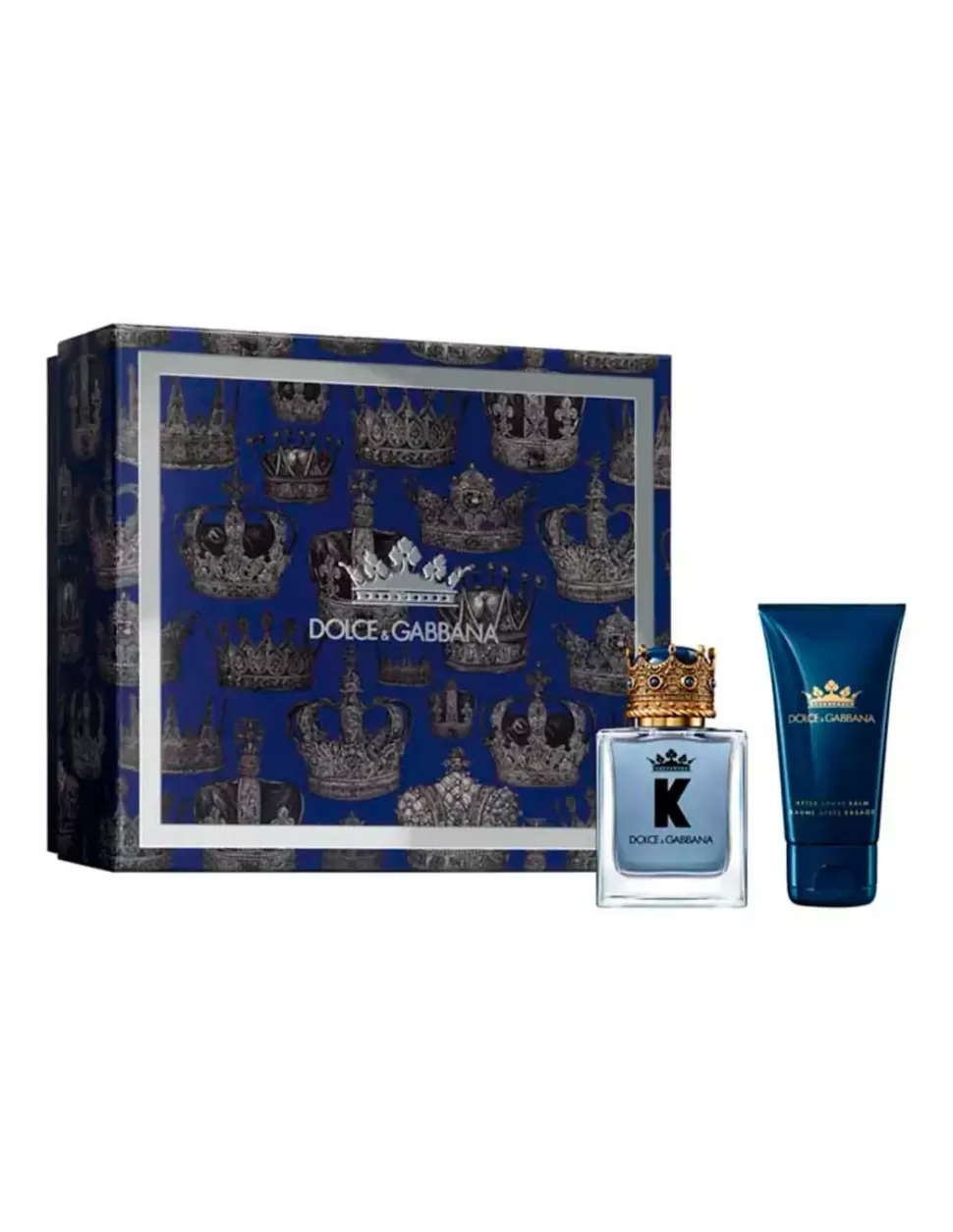 DOLCE GABBANA K Edt Estuche Fashion