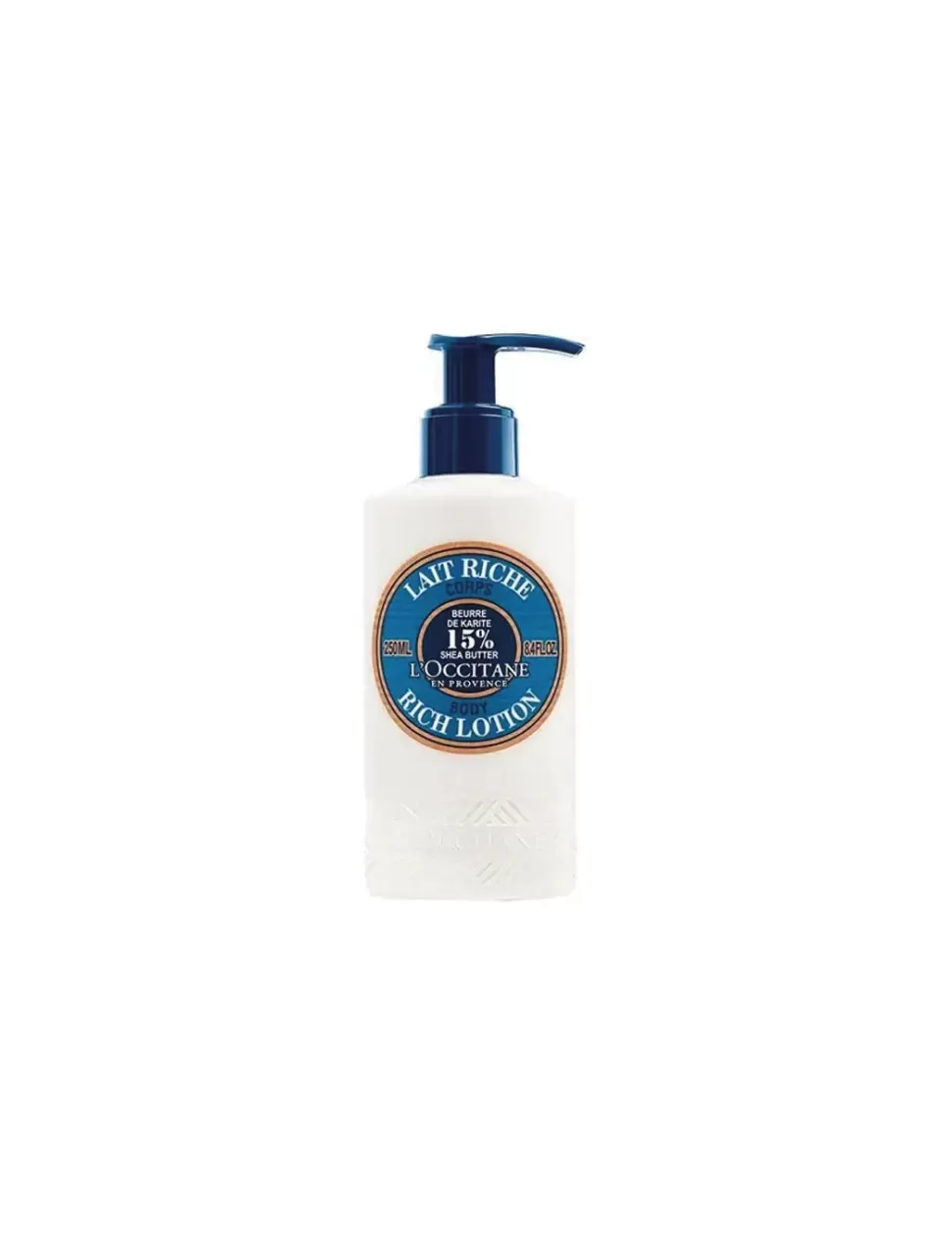 L'OCCITANE en PROVENCE Karite Leche Corporal Discount