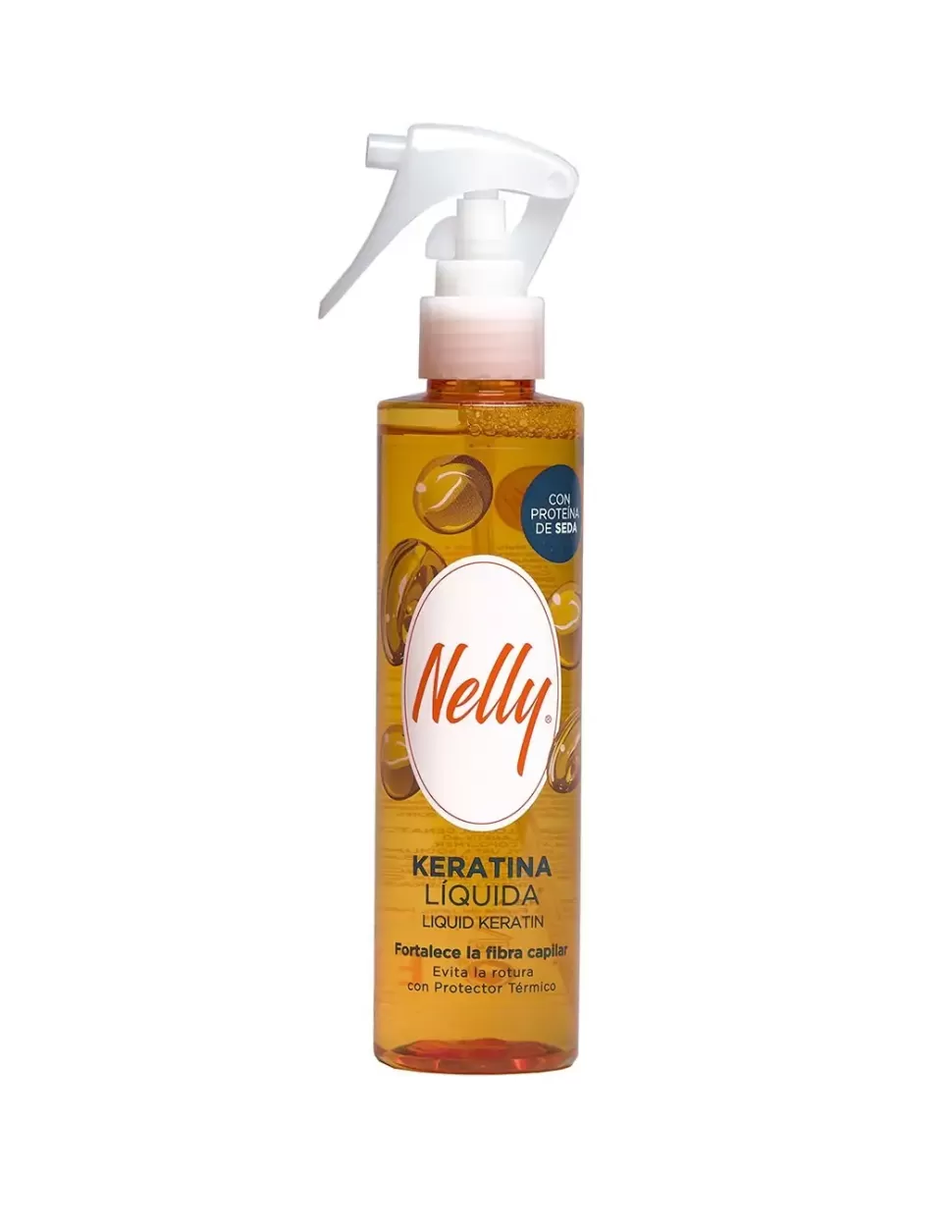 NELLY Keratina Liquida Pura Clearance