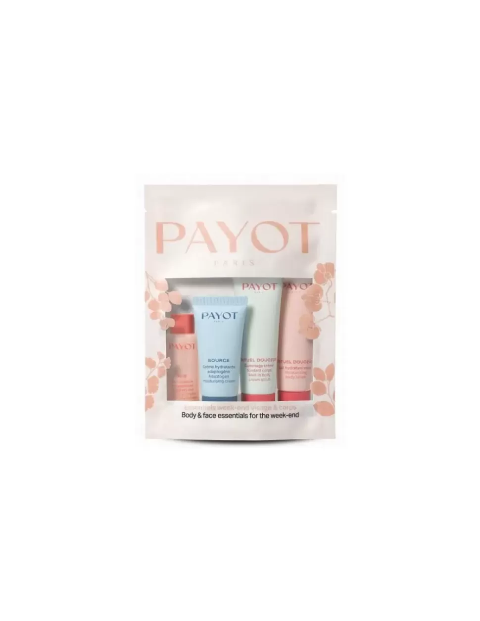 PAYOT Kit Descubrimiento Hot