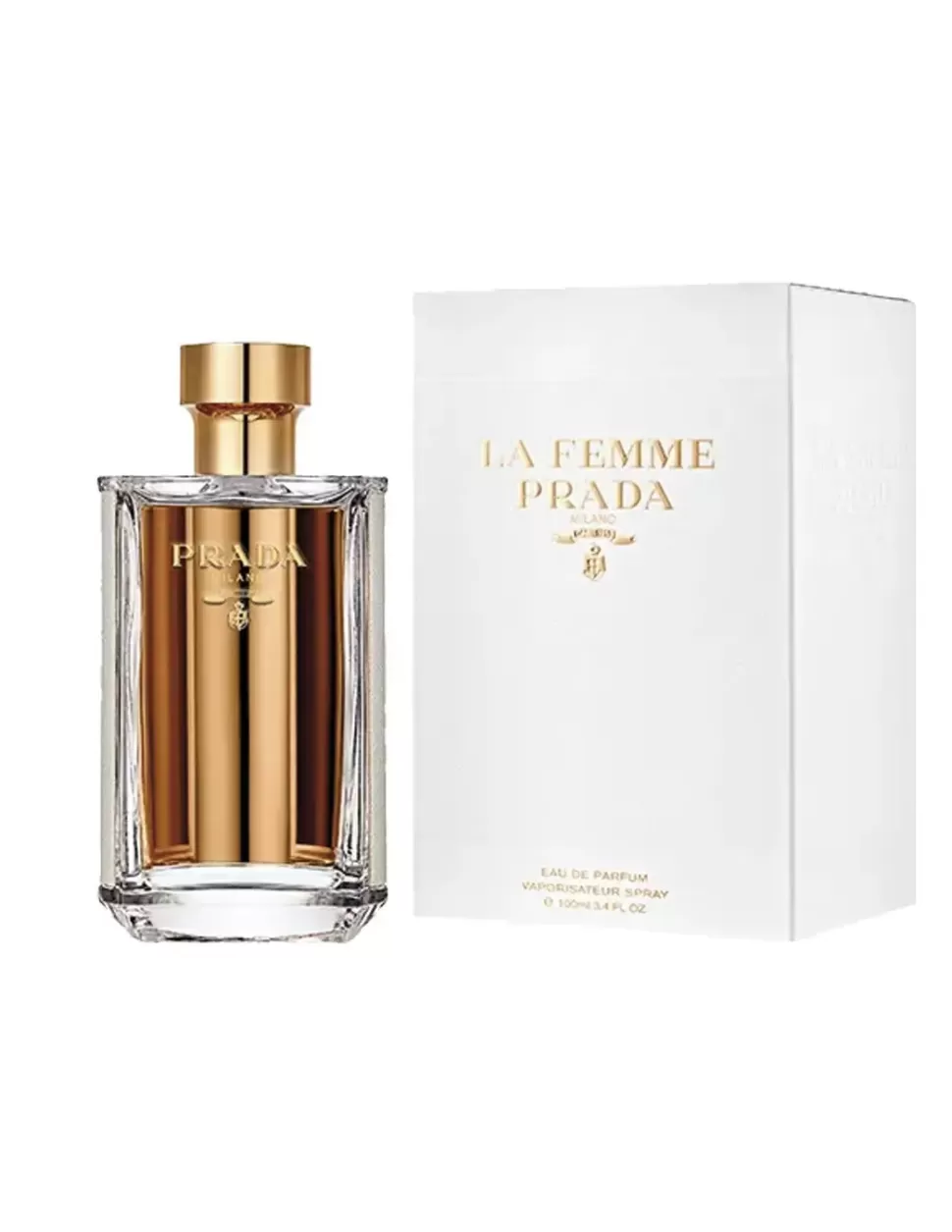 PRADA La Femme Edp Fashion