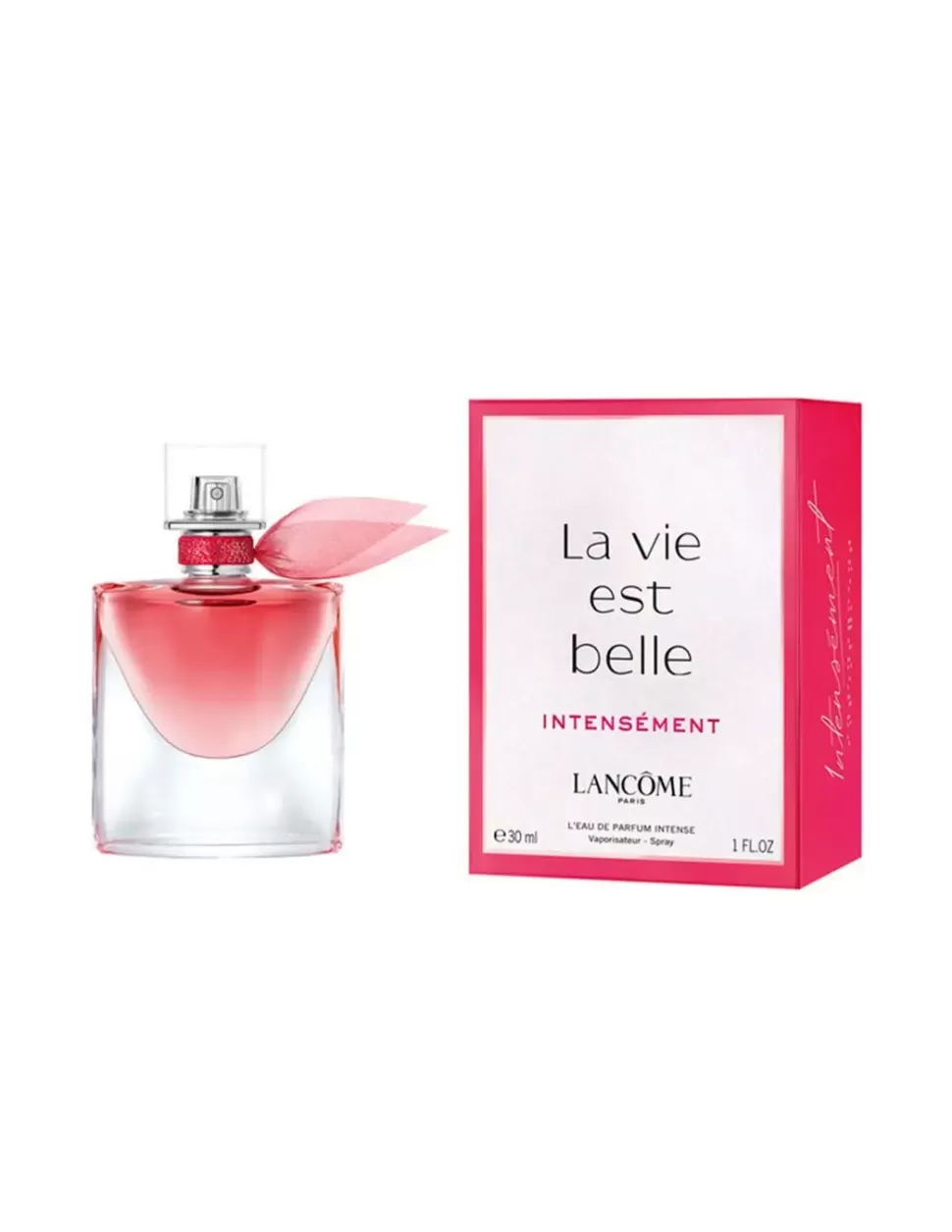 LANCOME La Vie Est Belle Intensement Edp New