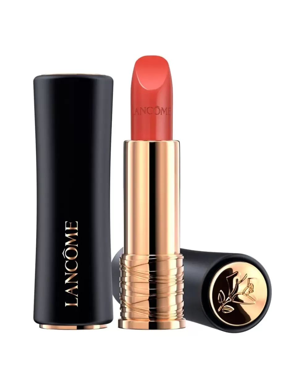 LANCOME Labial Absolu Rouge Cream Fashion