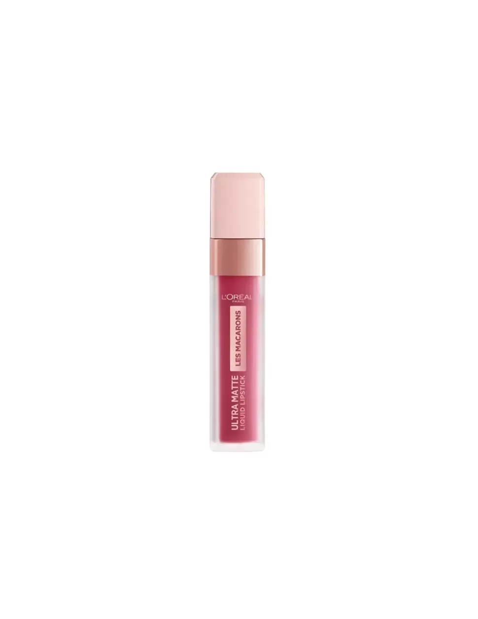 L'OREAL Labial Liquid Les Macarons Matte Clearance