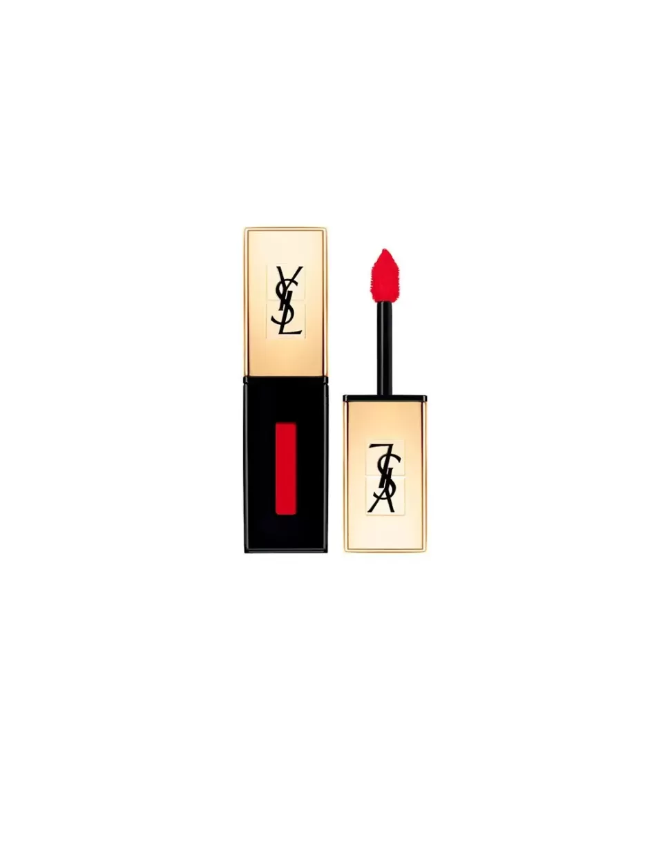 YVES SAINT LAURENT Labial Vernis A Levres New