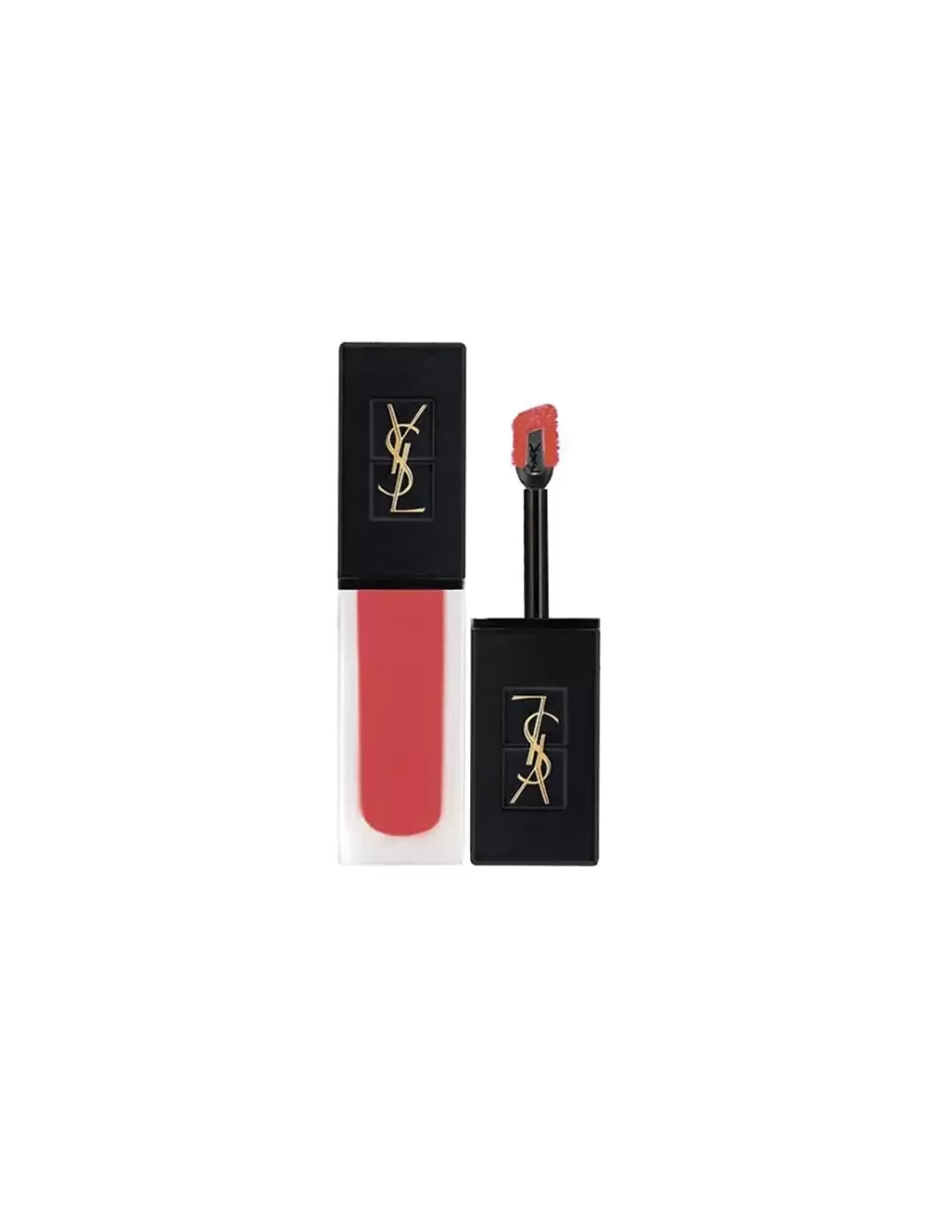 YVES SAINT LAURENT Labios Velvet Cream Fashion