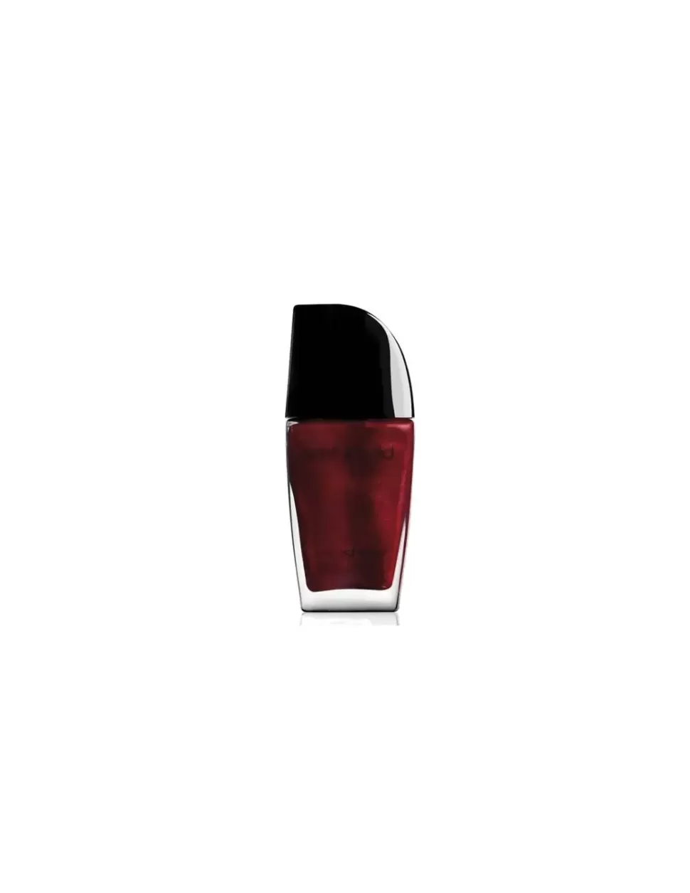 WET N WILD Laca De Uñas Wild Shine. Burgundy Frost Fashion
