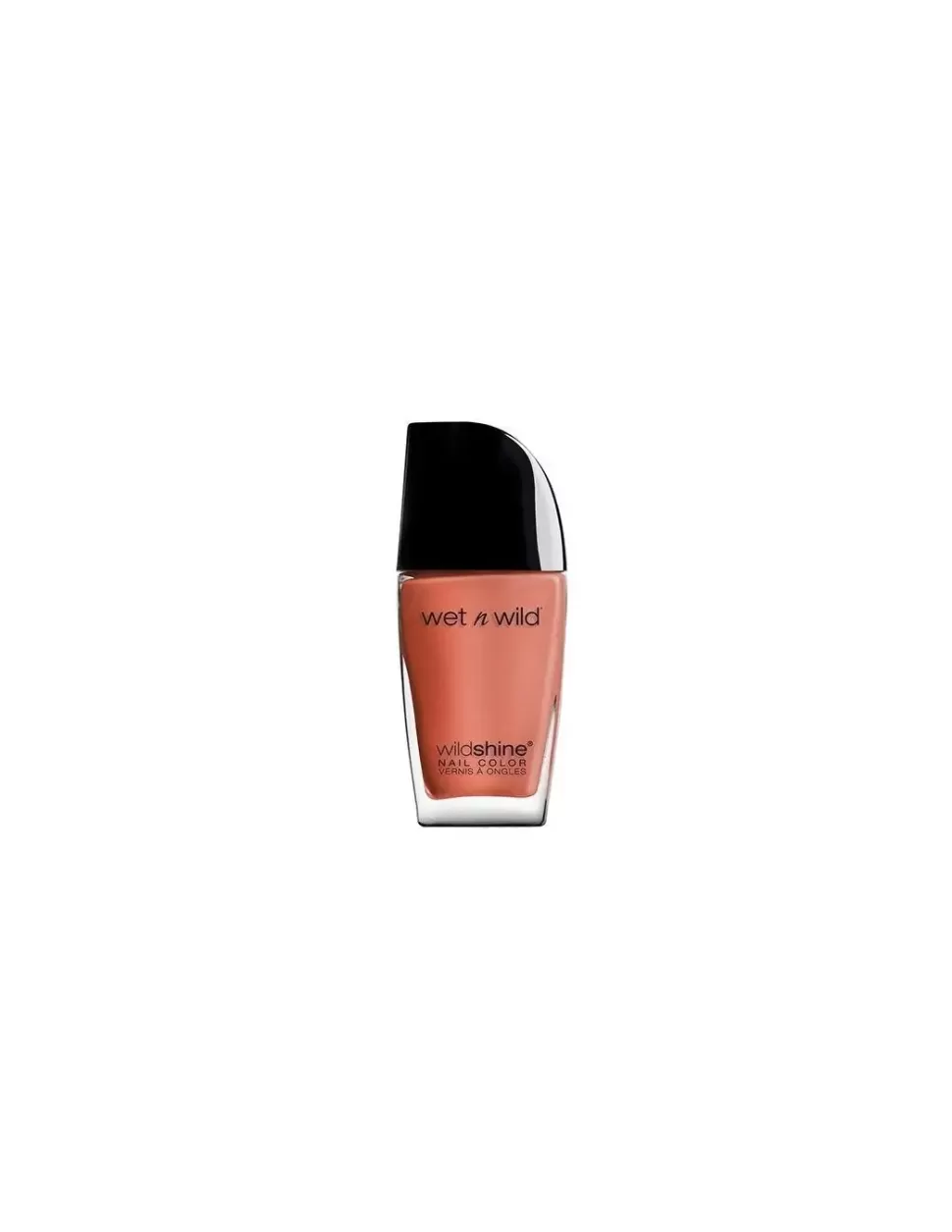 WET N WILD Laca De Uñas Wild Shine. Casting Call Cheap