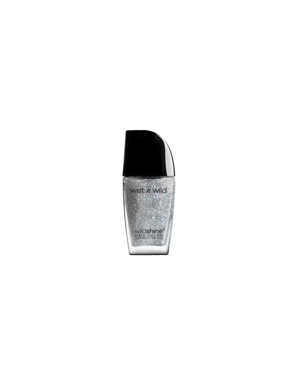 WET N WILD Laca De Uñas Wild Shine. Kaleidoscope Flash Sale