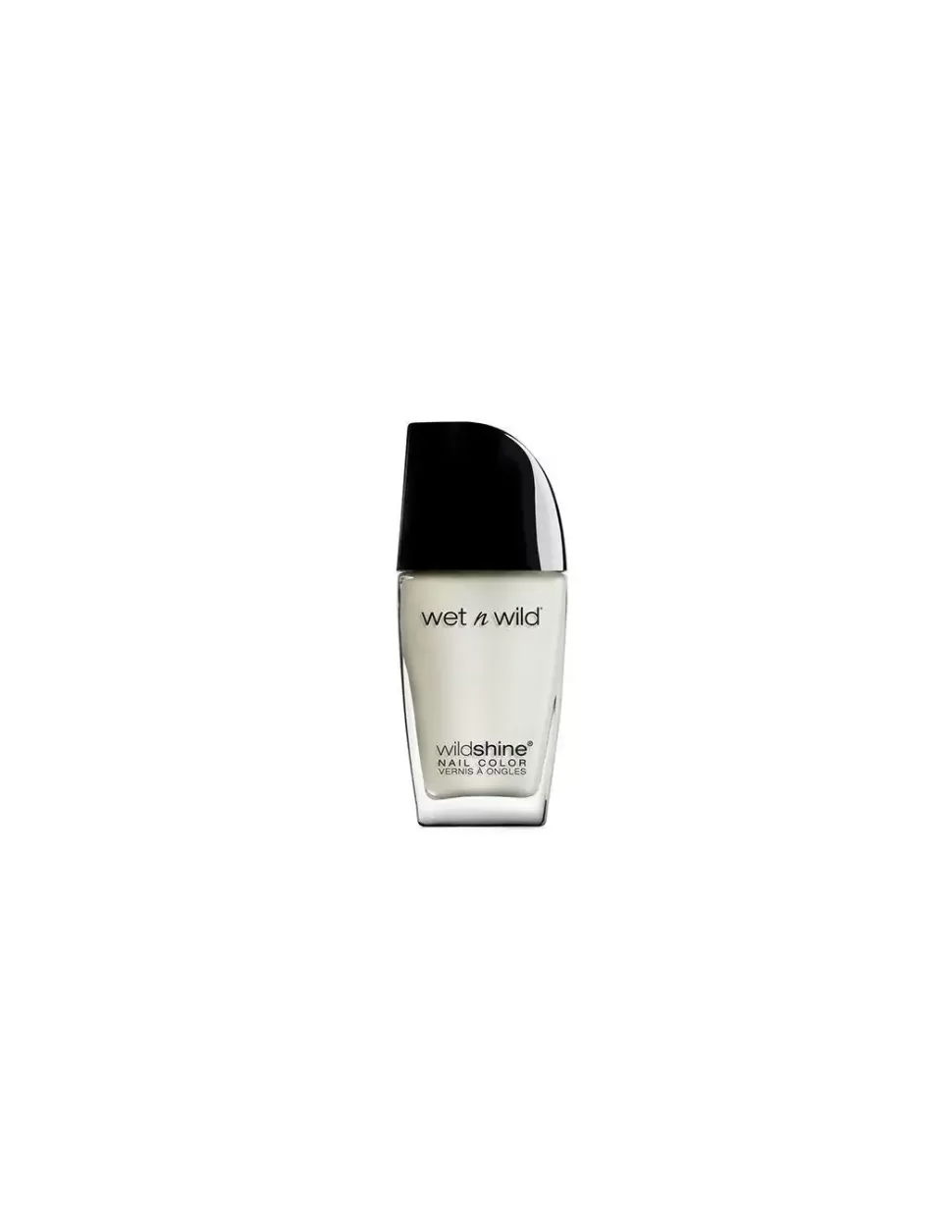 WET N WILD Laca De Uñas Wild Shine. Matte Top Coat Store