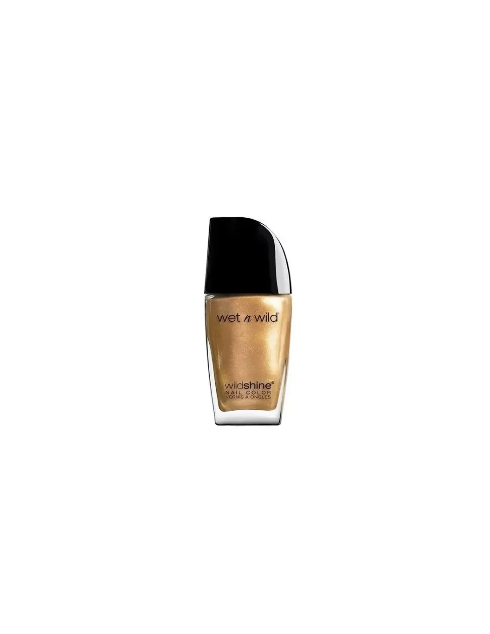 WET N WILD Laca De Uñas Wild Shine. Ready To Propose Flash Sale