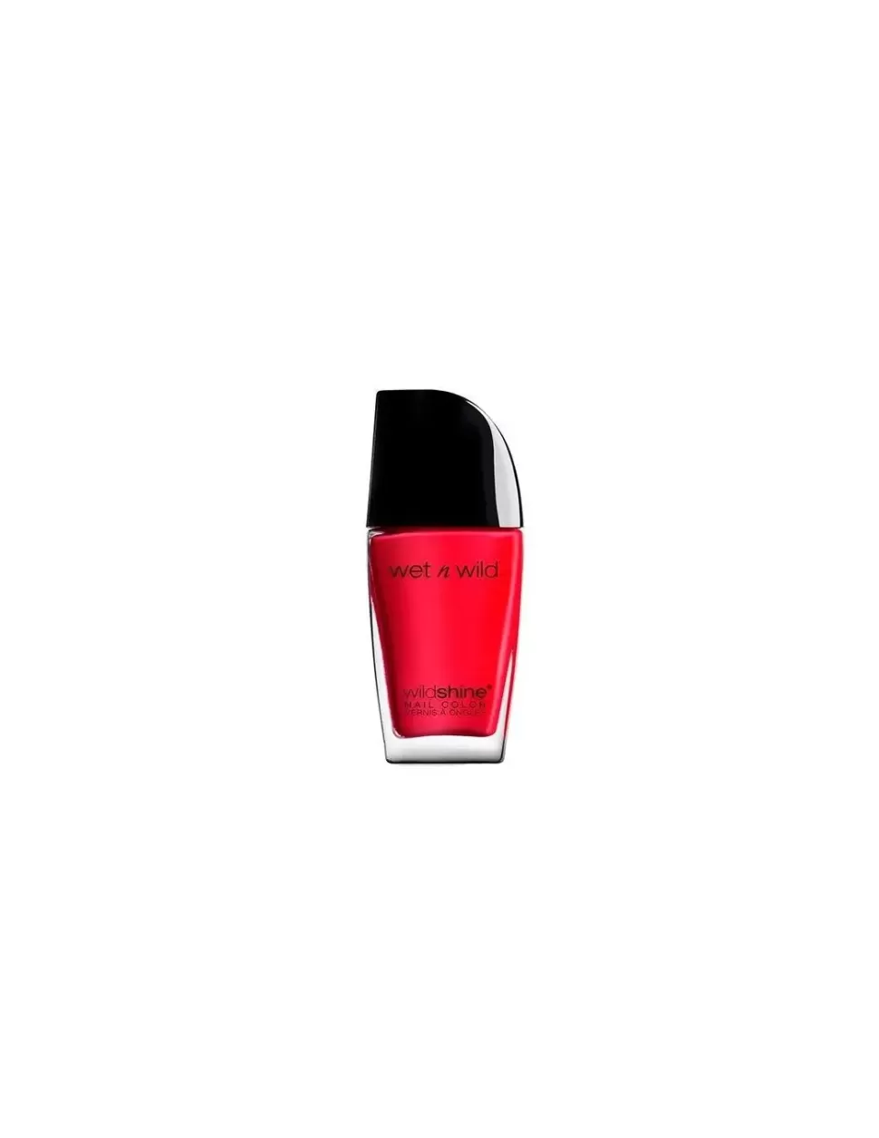 WET N WILD Laca De Uñas Wild Shine. Red Red Store