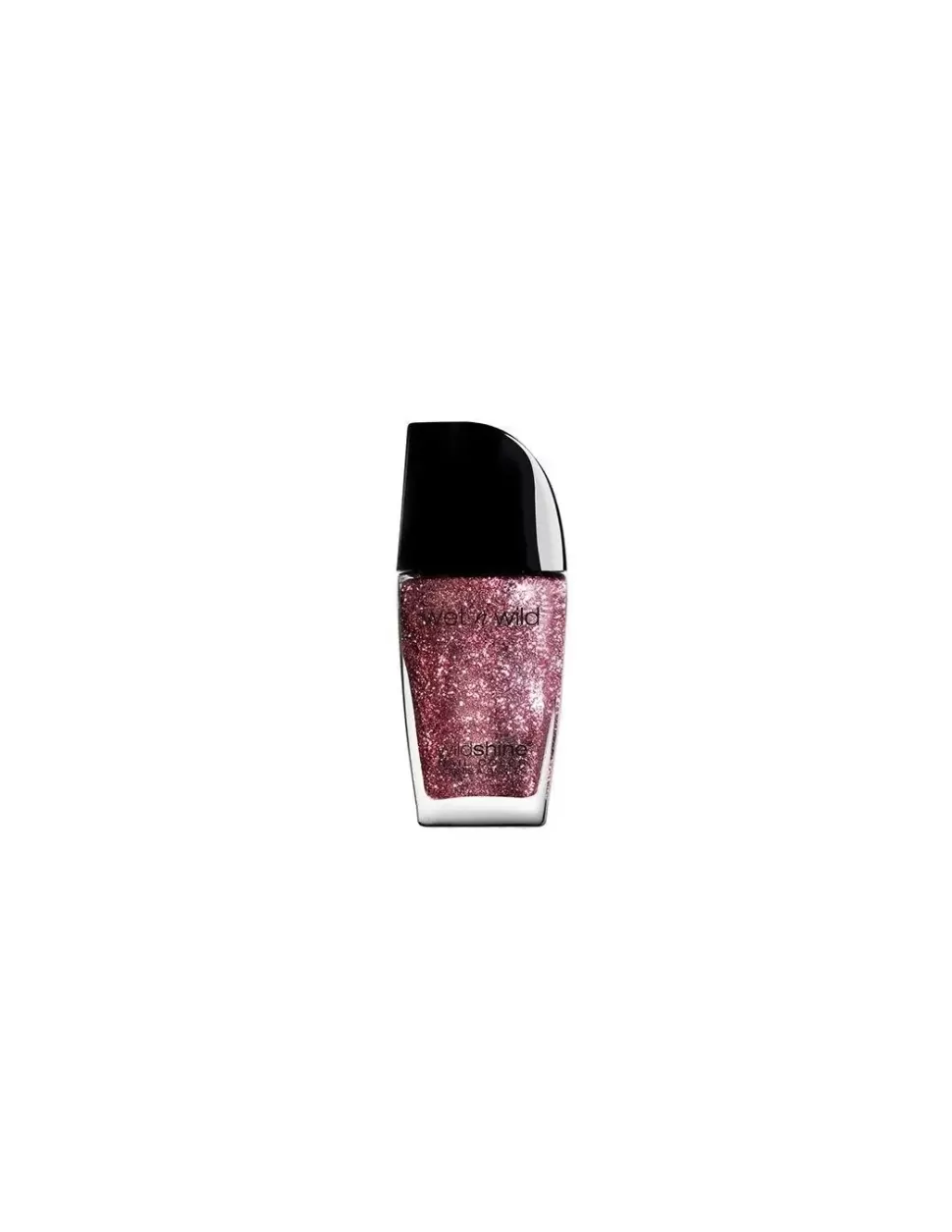 WET N WILD Laca De Uñas Wild Shine. Sparked Online