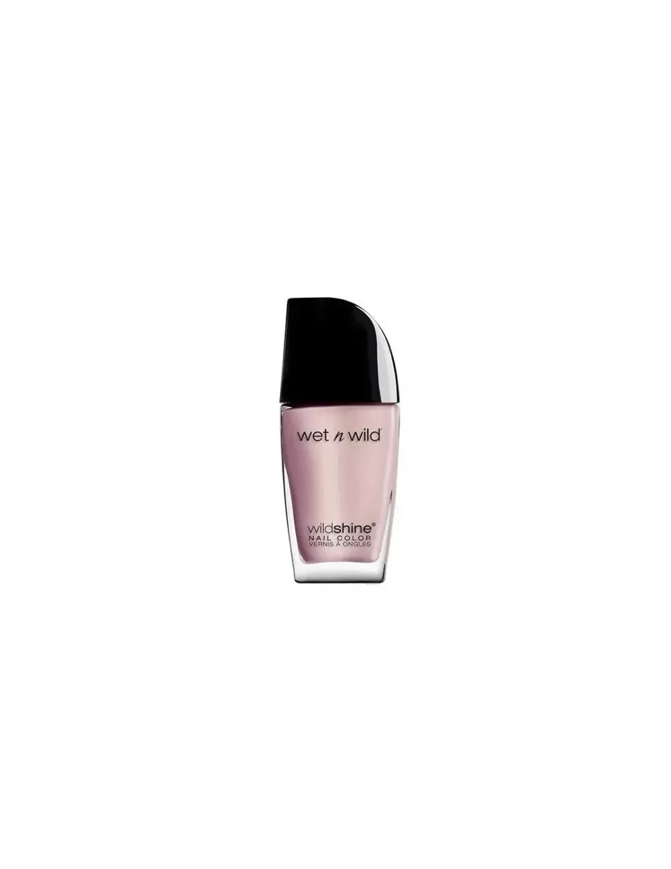 WET N WILD Laca De Uñas Wild Shine. Yo Soy Fashion