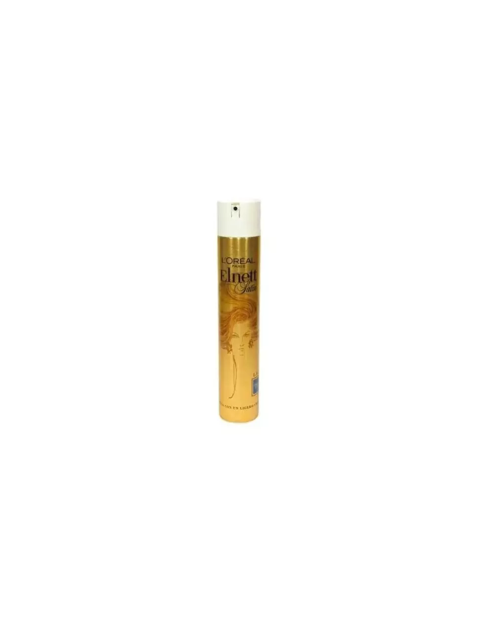ELNETT Laca Fuerte Outlet