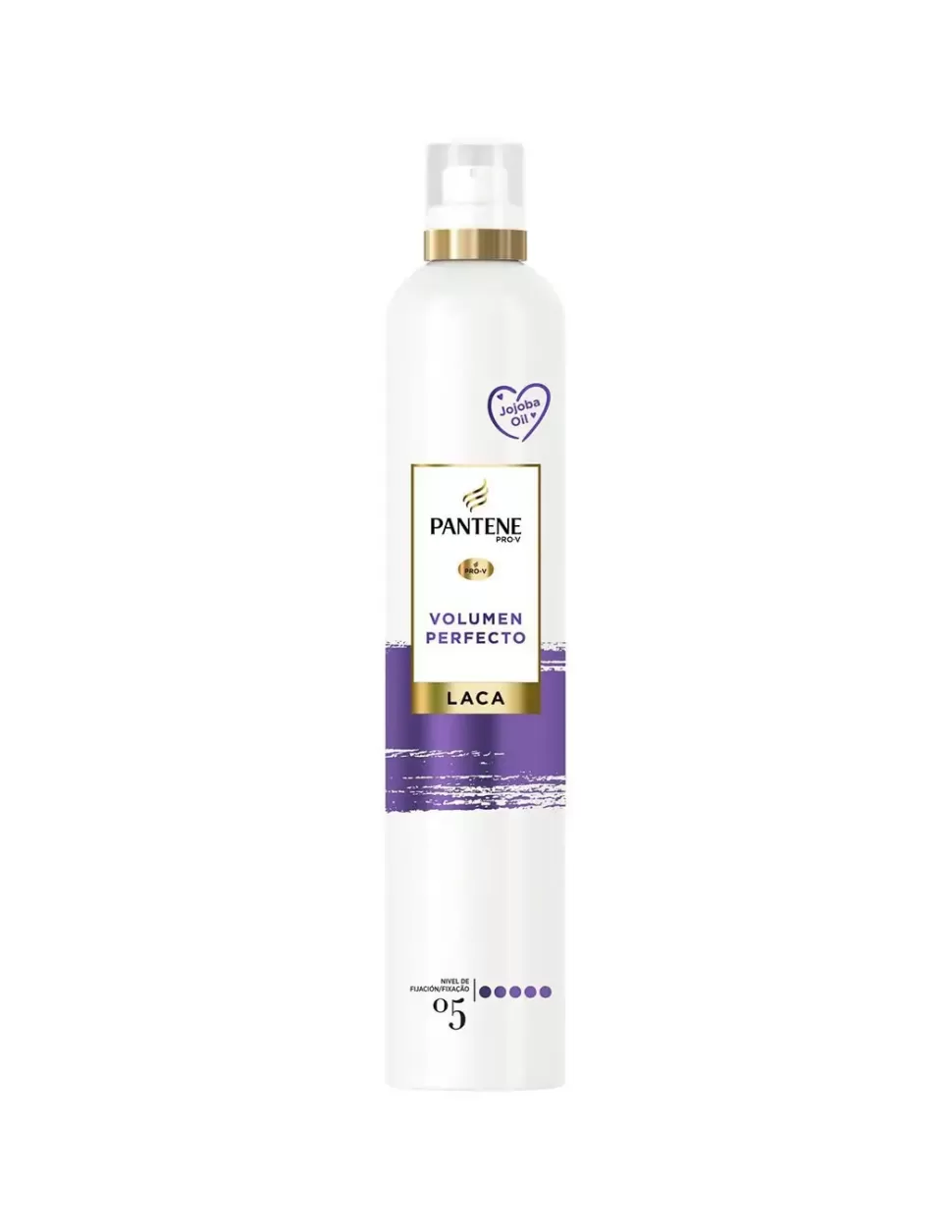 PANTENE Laca Perfect Volume Discount