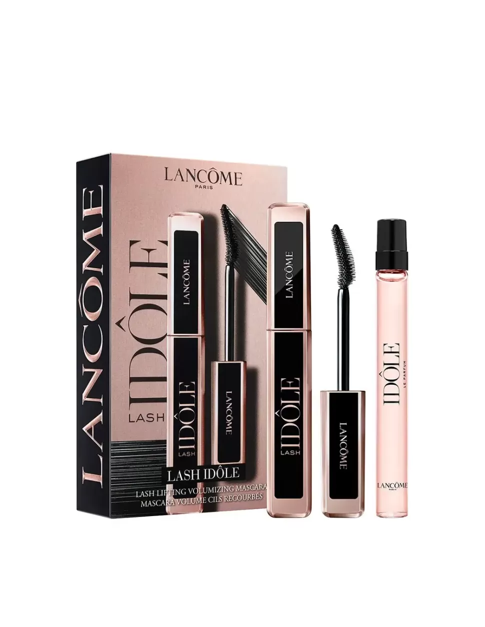 LANCOME Lash Idole Estuche Outlet