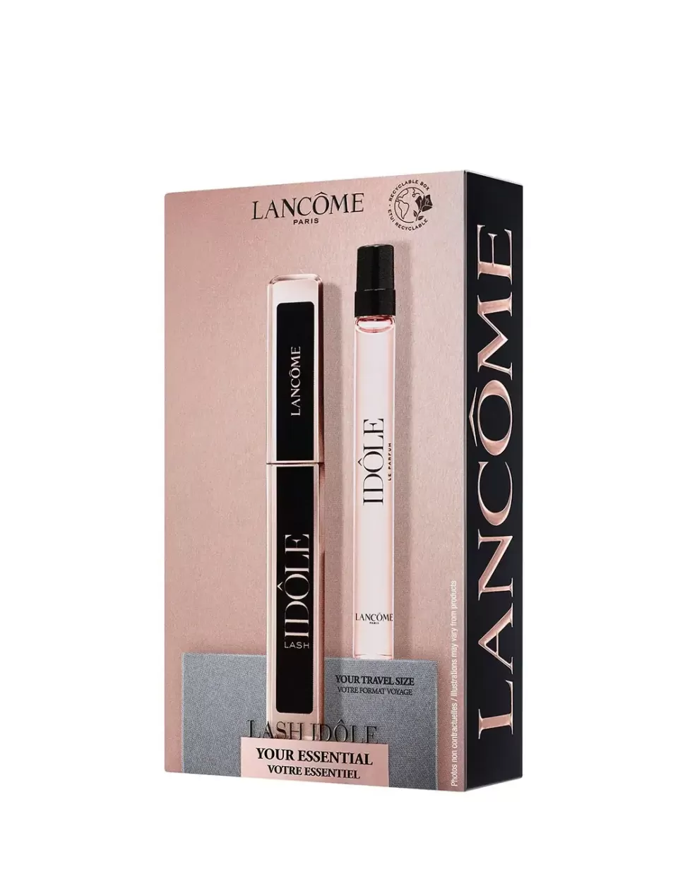 LANCOME Lash Idole Estuche Outlet