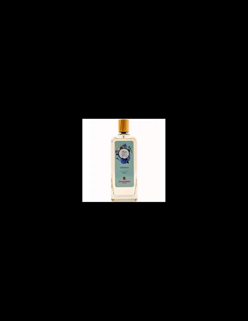 ALVAREZ GOMEZ Lata Agua Fresca De Flores Verbena Fresca & Mandarina Clearance