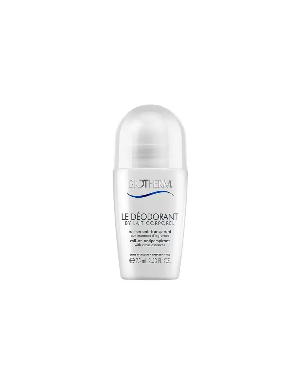 BIOTHERM Le Desodorante Rollon Clearance