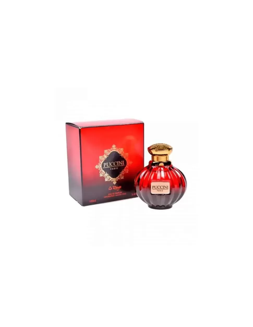 PUCCINI Le Rouge New