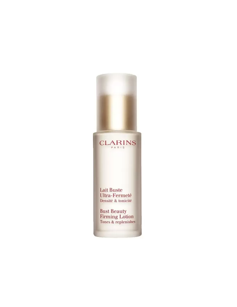 CLARINS Leche Busto Ultrafirmeza Fashion