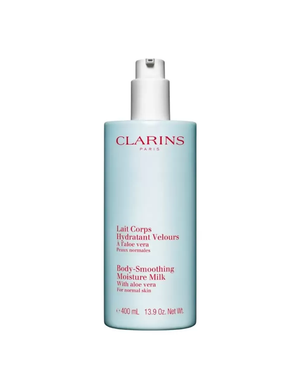 CLARINS Leche Cuerpo Hidratante Cheap