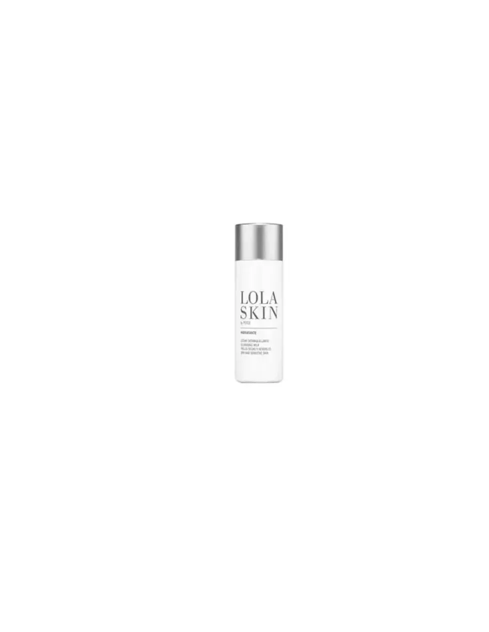 LOLA SKIN Leche Desmaquillante Clearance