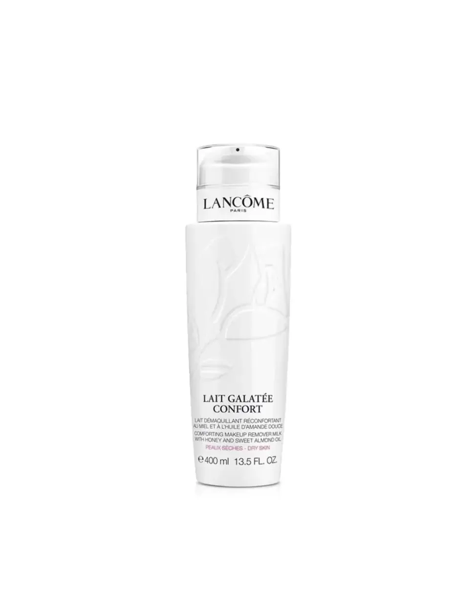 LANCOME Leche Desmaquillante Facial Galatee Confort 400 Best