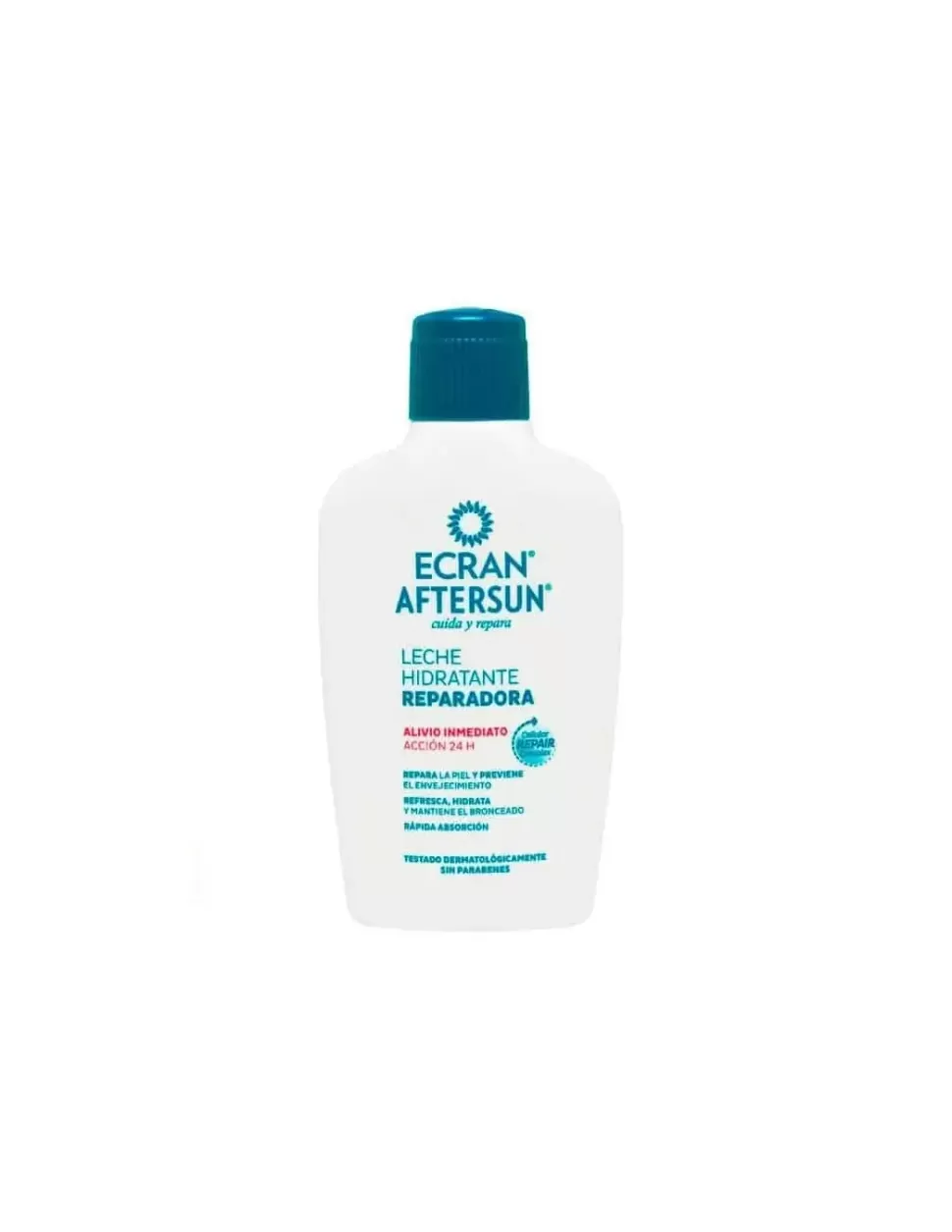 AFTERSUN ECRAN Leche+Protector Solar Spf20 Outlet