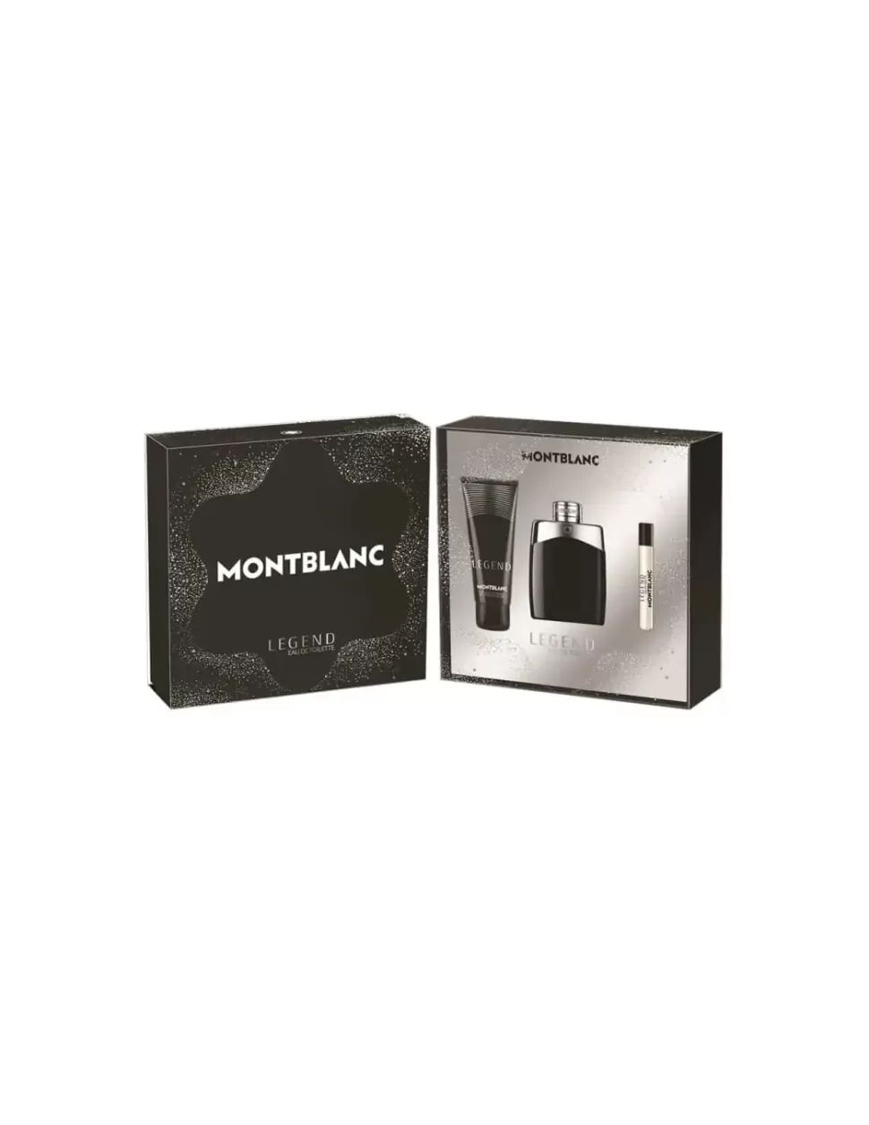 MONTBLANC Legend Estuche Hot