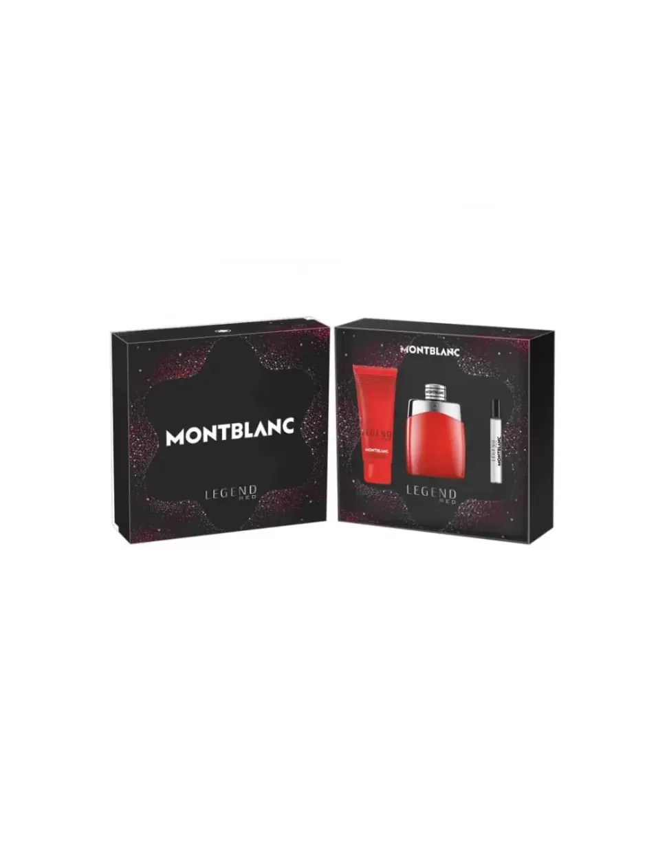 MONTBLANC Legend Red Edp Estuche Outlet