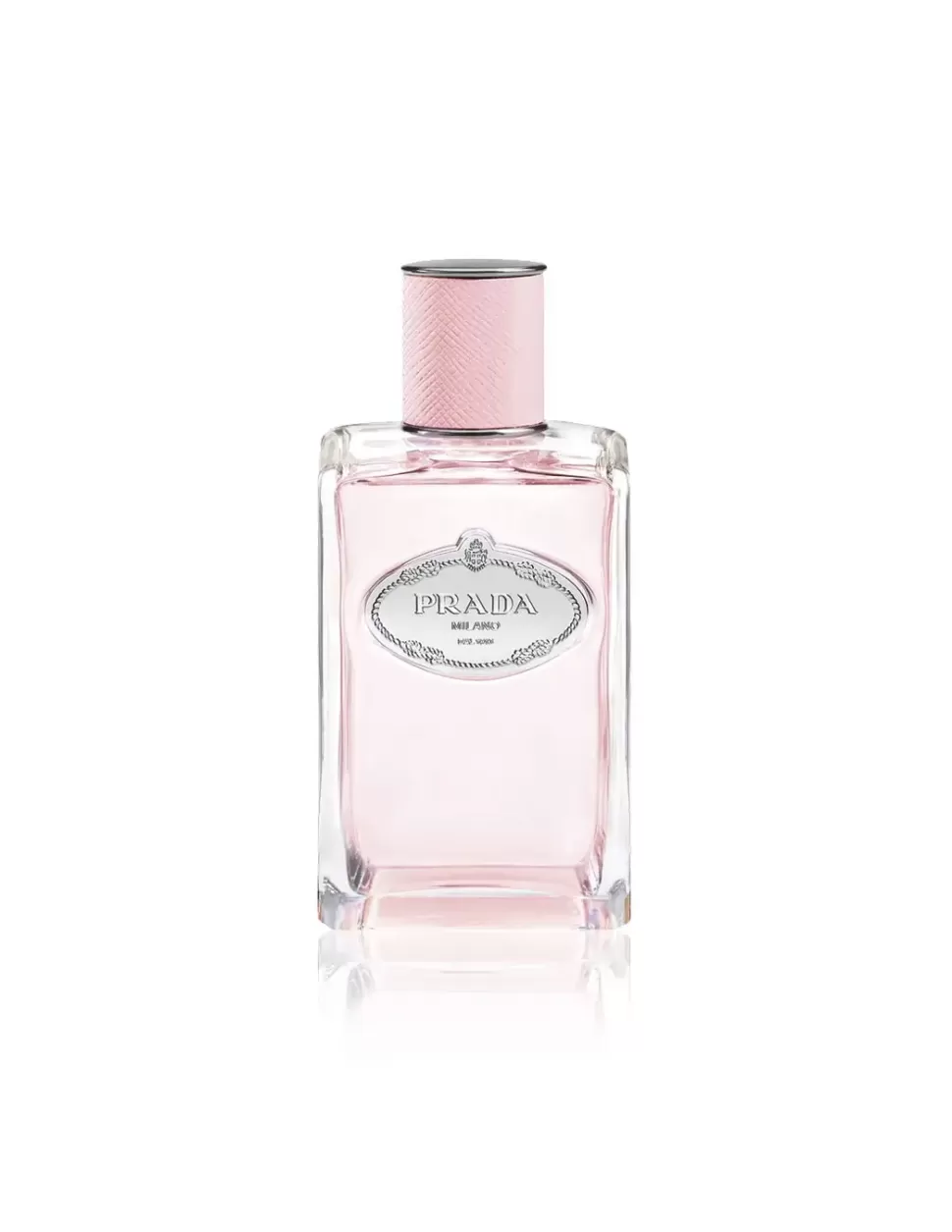 PRADA Les Infusions Rose Edp Discount
