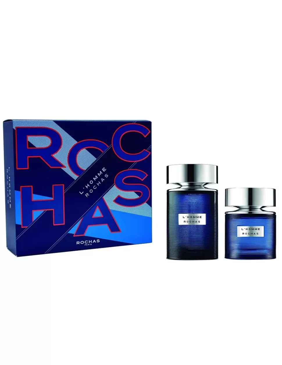ROCHAS L'Homme Edt Estuche Best Sale