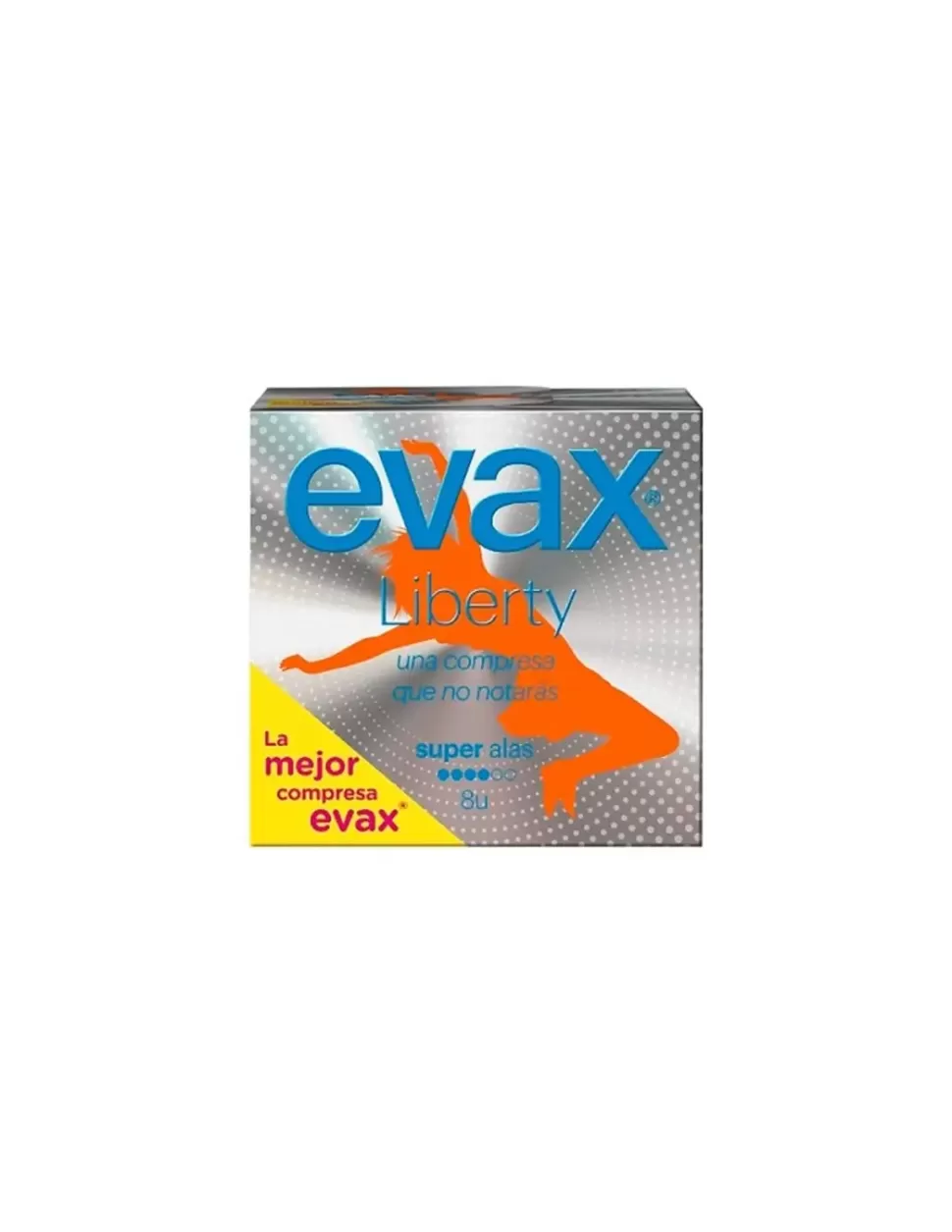 EVAX Liberty Alas Super 10 Ud Flash Sale