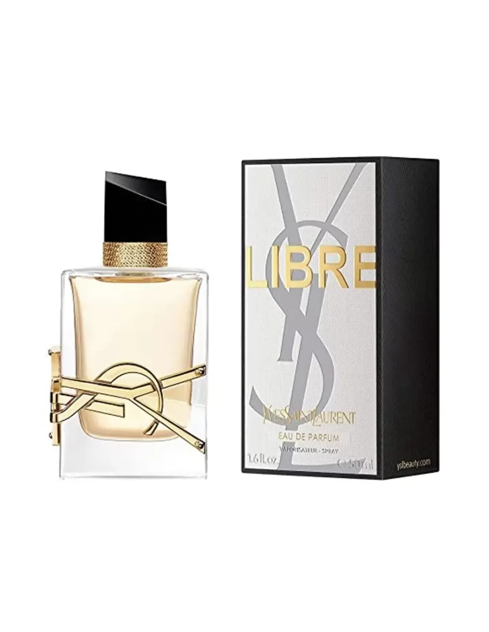YVES SAINT LAURENT Libre Femme Edp Hot