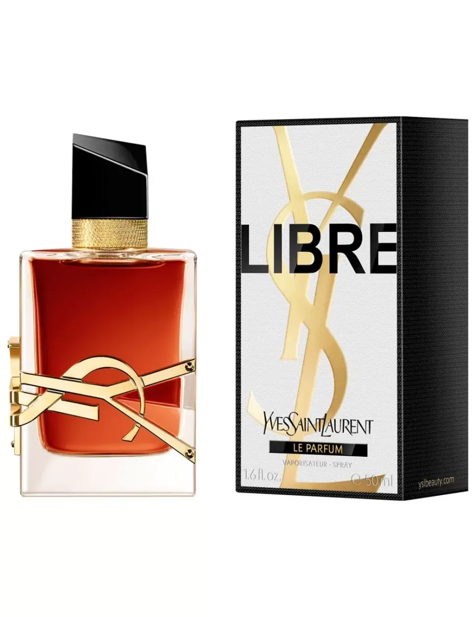 YVES SAINT LAURENT Libre Femme Le Parfum Online