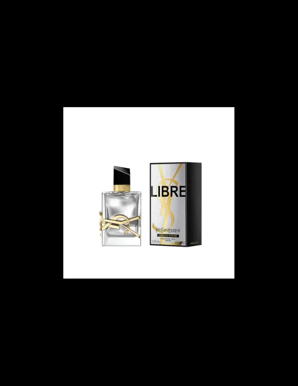 YVES SAINT LAURENT Libre L'Absolu Platine Edp Cheap