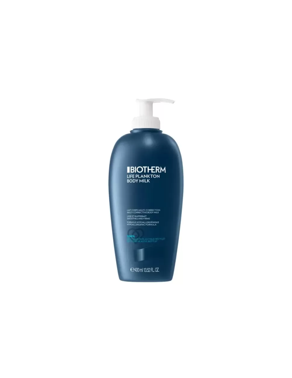 BIOTHERM Life Plankton Body Milk Clearance