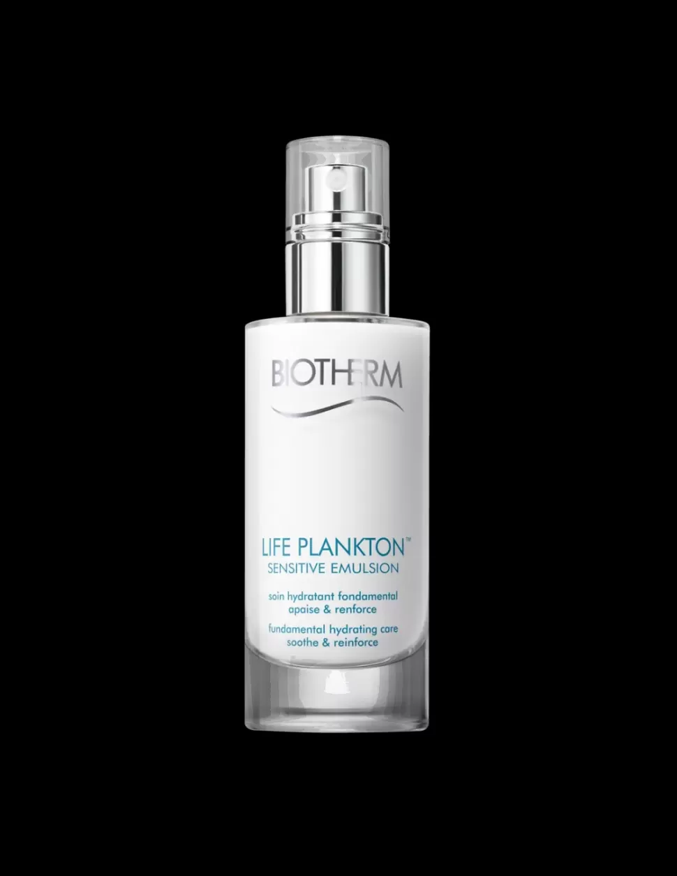 BIOTHERM Life Plankton Sensitive Emulsion Clearance