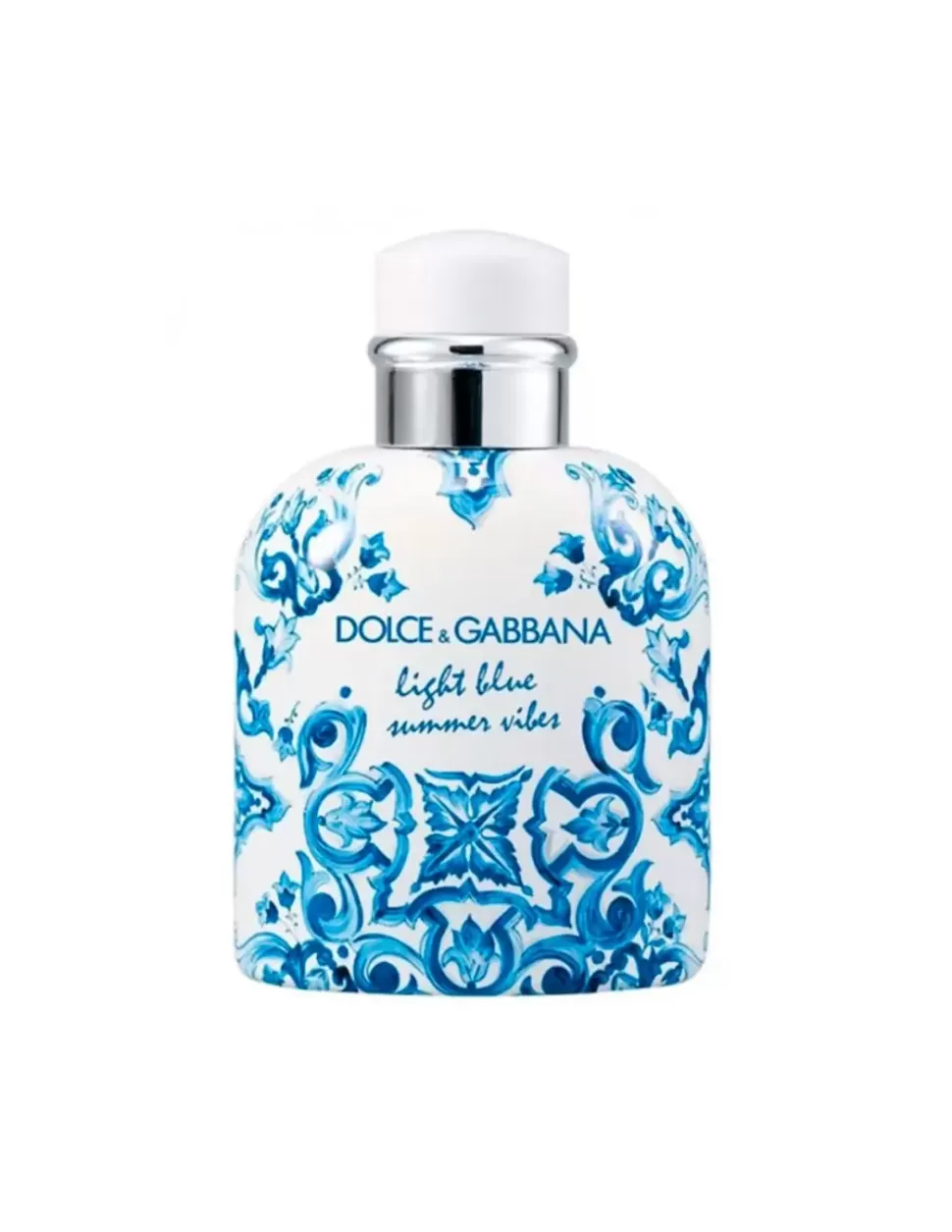 DOLCE GABBANA Light Blue Summer Vibes Edt Shop