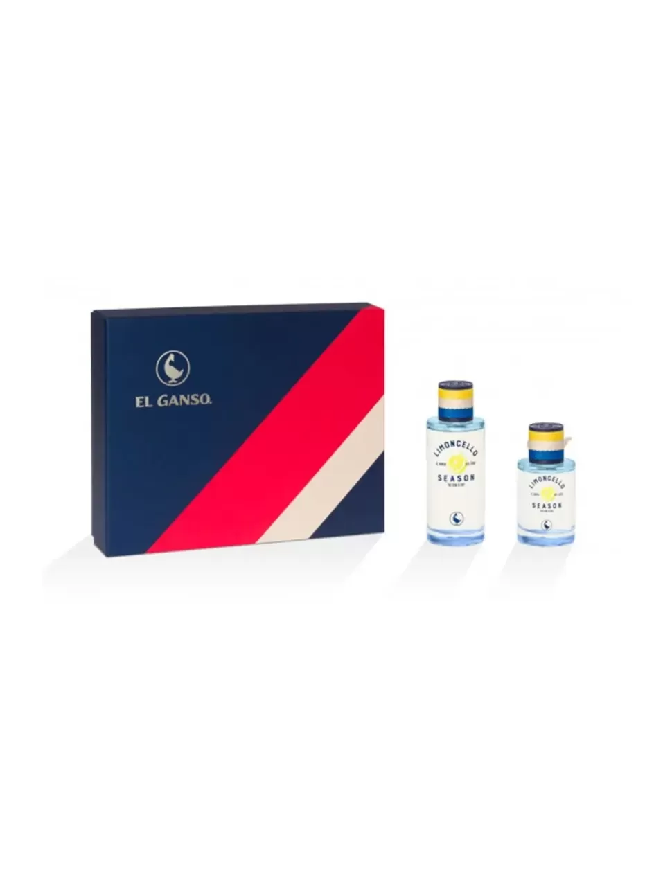 EL GANSO Limocello Season Estuche Online