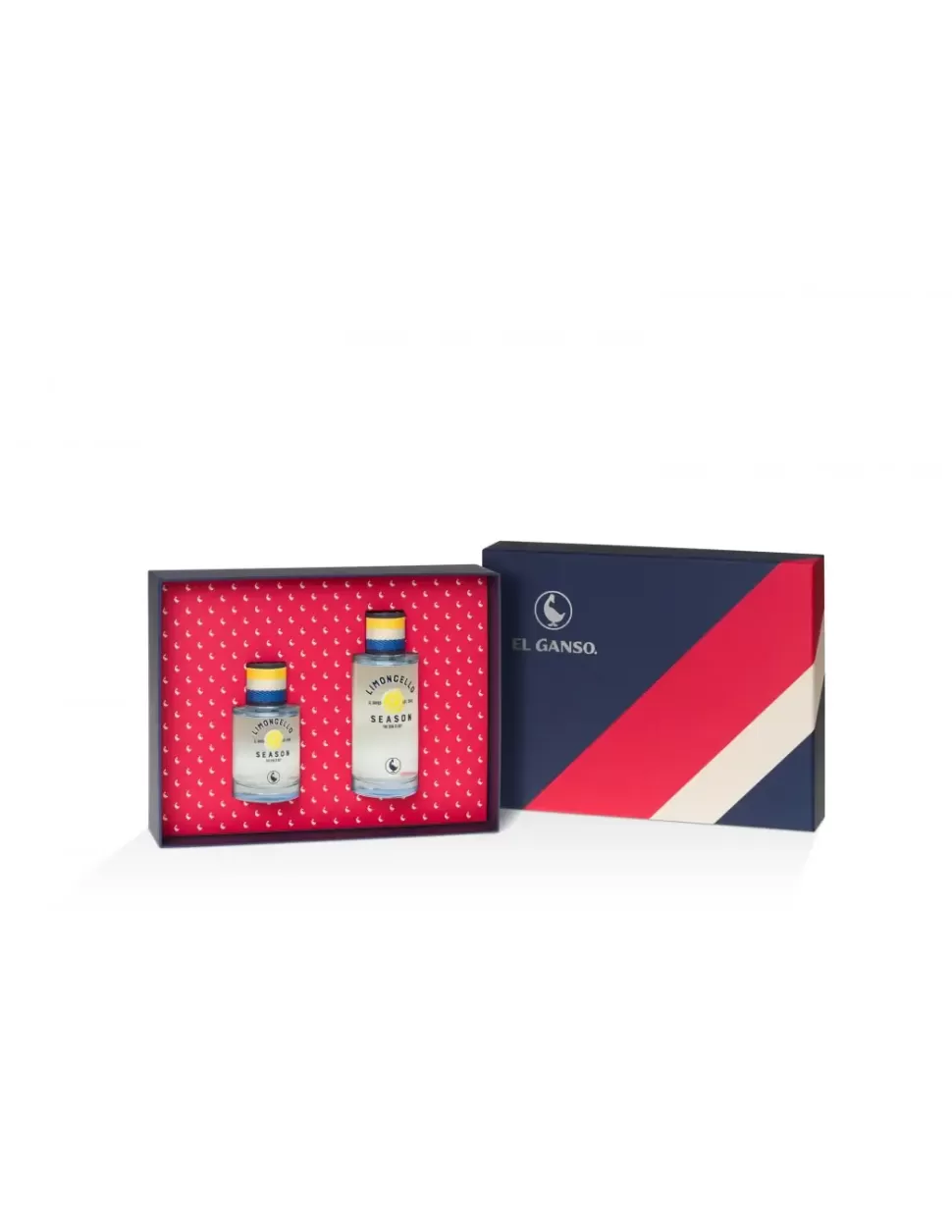 EL GANSO Limocello Season Estuche Online