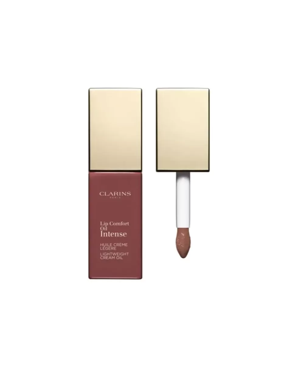CLARINS Lip Comfort Oil Intense Fashion