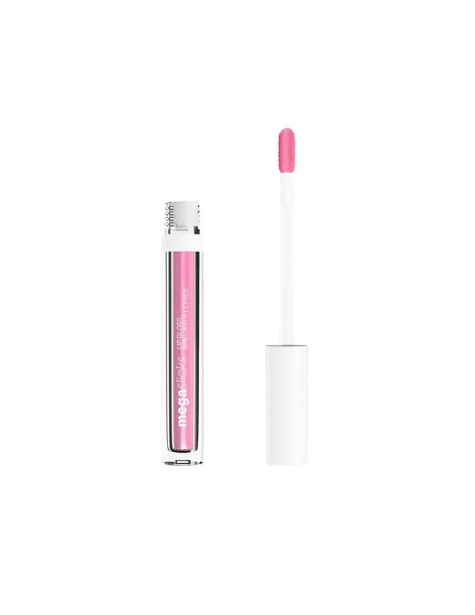 WET N WILD Lip Gloss Mega Slicks. Sinless Shop