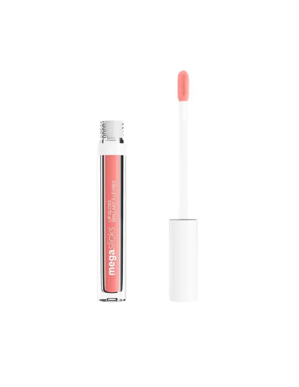 WET N WILD Lip Gloss Mega Slicks. Snuggle Sesh Cheap