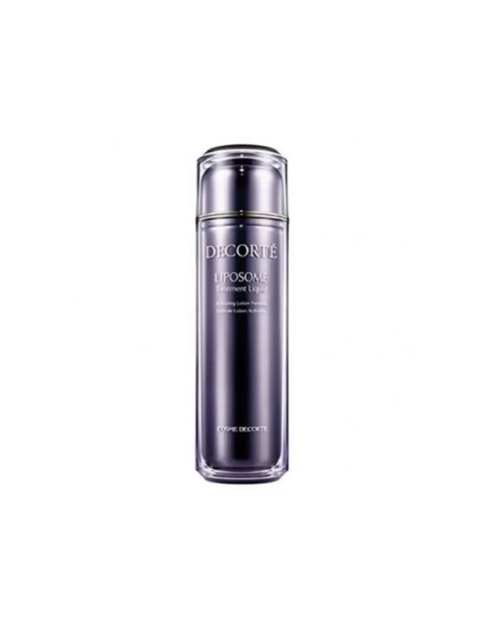 DECORTE Liposome Tratamiento Liquido Hot