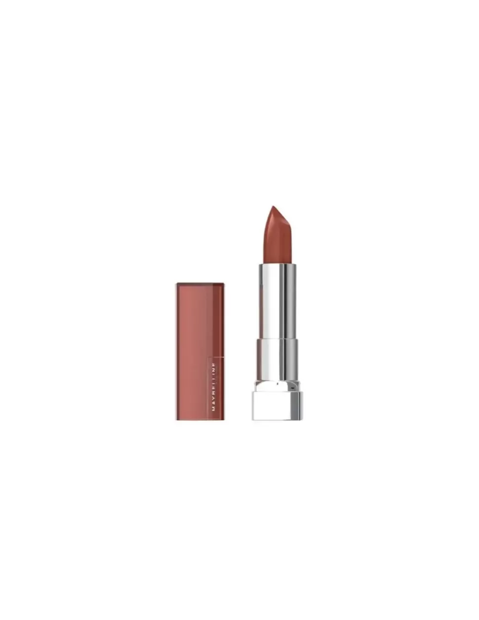MAYBELLINE Lipstick Color Sensational Nude Flash Sale