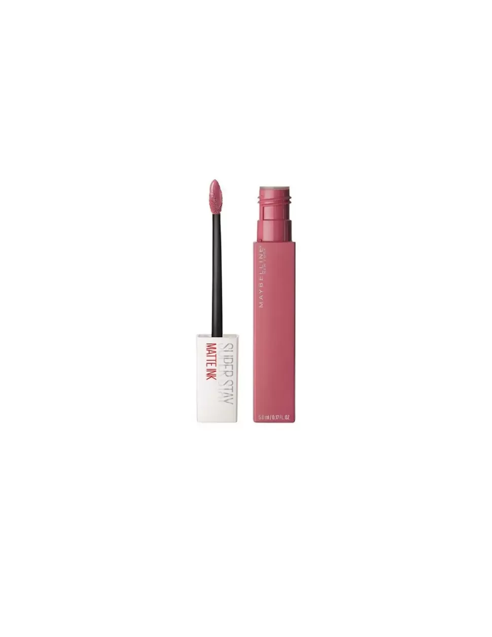 MAYBELLINE Lipstick Superstay Matte Ink Best Sale